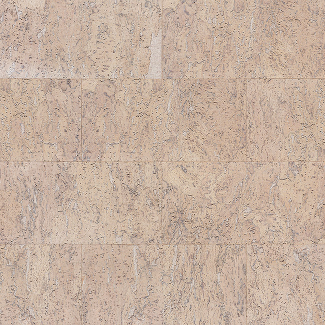 Пробковая стеновая панель Wicanders Dekwall Ambiance Stone Art Pearl TA23001 600×300×3